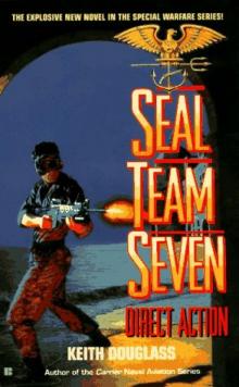 Seal Team Seven 04 - Direct Action Read online