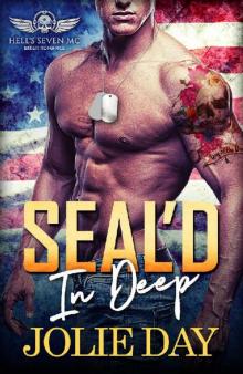 SEAL'D In Deep Read online
