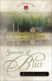 Seasons of Bliss Read online