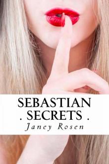 Sebastian - Secrets Read online