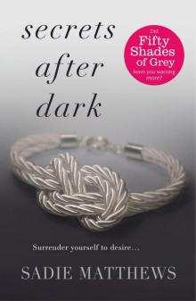 Secrets After Dark Read online