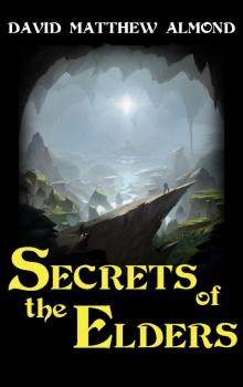 Secrets of the Elders Kindle Version