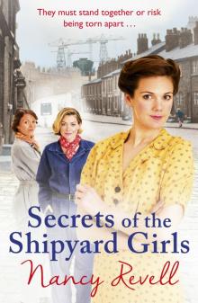 Secrets of the Shipyard Girls Read online