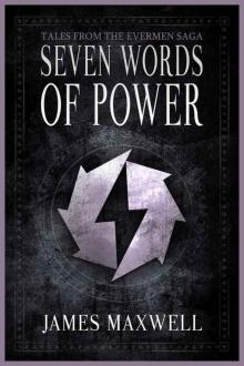 Seven Words of Power Read online