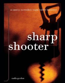 Sharpshooter Read online