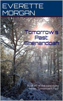 Shenandoah Read online