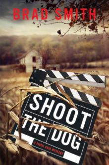 Shoot the Dog Read online