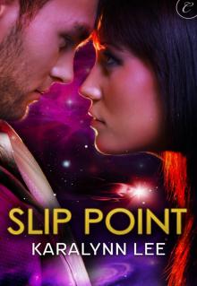 Slip Point Read online
