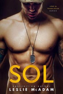 Sol (Love in Translation Book 1) Read online