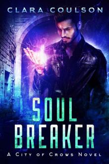 Soul Breaker Read online