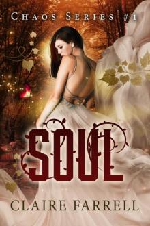 Soul (Chaos #1) Read online