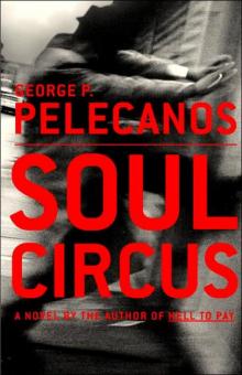 Soul Circus Read online