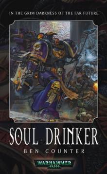 Soul Drinker Read online