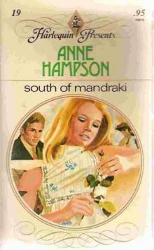 South of Mandraki Read online