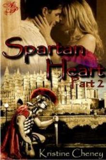 Spartan Heart, Part Two Read online