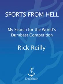 Sports in Hell Read online