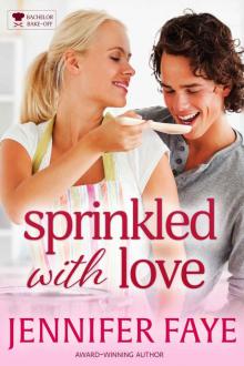 Sprinkled with Love Read online