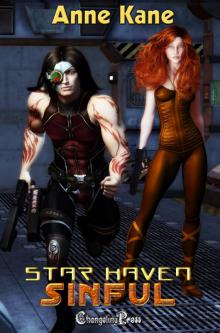 Star Haven: Sinful Read online