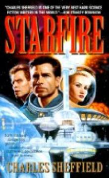 Starfire a-2 Read online