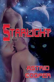 Starlight Complete Read online