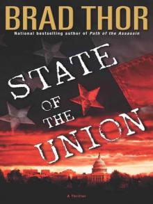State of the Union Read online