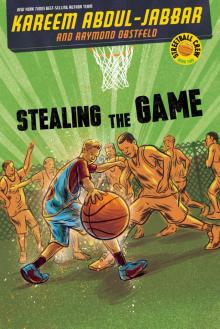 Stealing the Game Read online