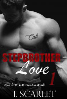 STEPBROTHER Love 1