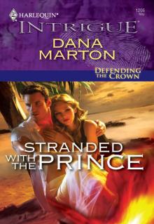 Stranded with the Prince Read online