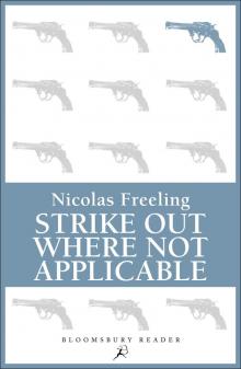 Strike Out Where Not Applicable Read online