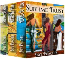 Sublime Trust Read online