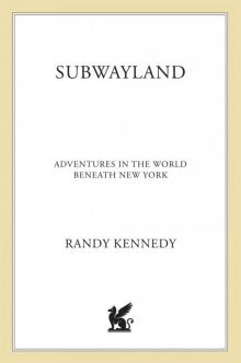 Subwayland Read online