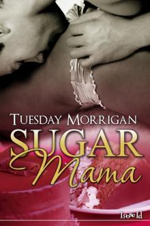 Sugar Mama Read online