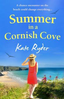 Summer in a Cornish Cove Read online