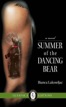 Summer of The Dancing Bear Read online