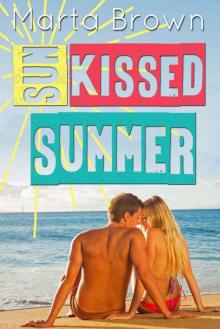 Sun-Kissed Summer Read online