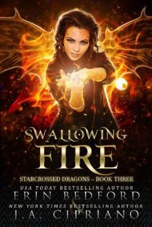 Swallowing Fire Read online