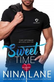 Sweet Time (Sugar Rush #4)) Read online