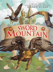 Sword Mountain Read online