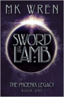 Sword of the Lamb Read online