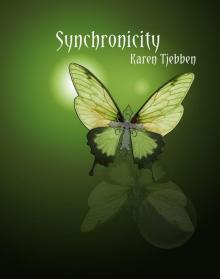 Synchronicity (Scintillate Series Book 3) Read online