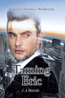 Taming Eric Read online