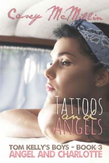 Tattoos and Angels Read online