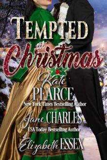 Tempted at Christmas Read online