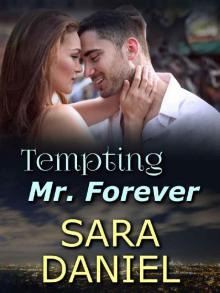 Tempting Mr. Forever Read online