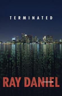 Terminated Read online