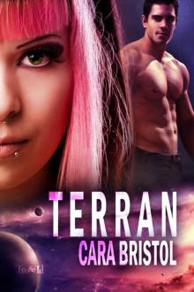 Terran (Breeder) Read online