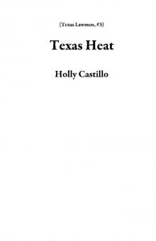 Texas Heat Read online