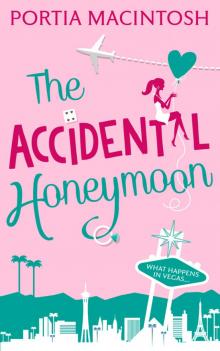 The Accidental Honeymoon Read online