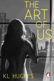 The Art of Us Read online