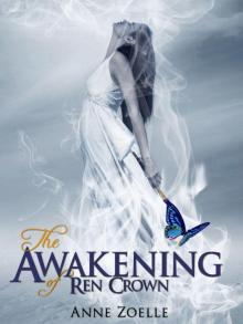 The Awakening of Ren Crown Read online